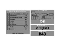 Mieszkanie Sprzedaż - Kielce province, skarżyski, Skarżysko-Kamienna