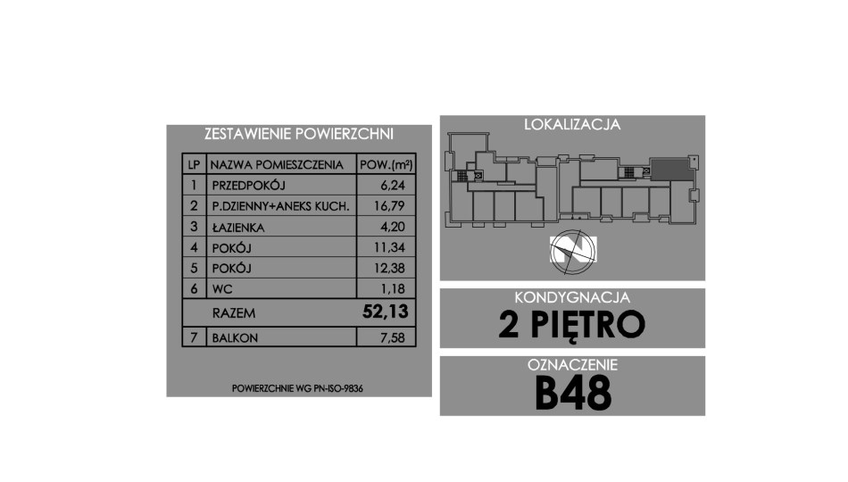 Mieszkanie Sprzedaż - Kielce province, skarżyski, Skarżysko-Kamienna
