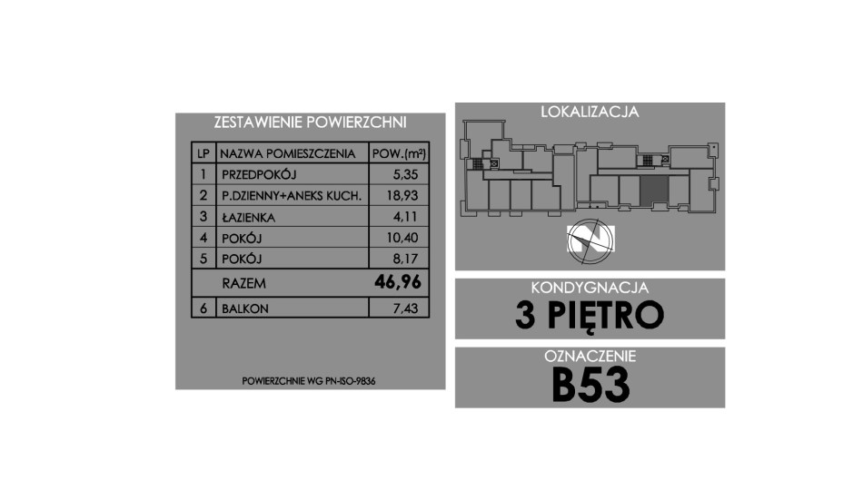 Mieszkanie Sprzedaż - Kielce province, skarżyski, Skarżysko-Kamienna