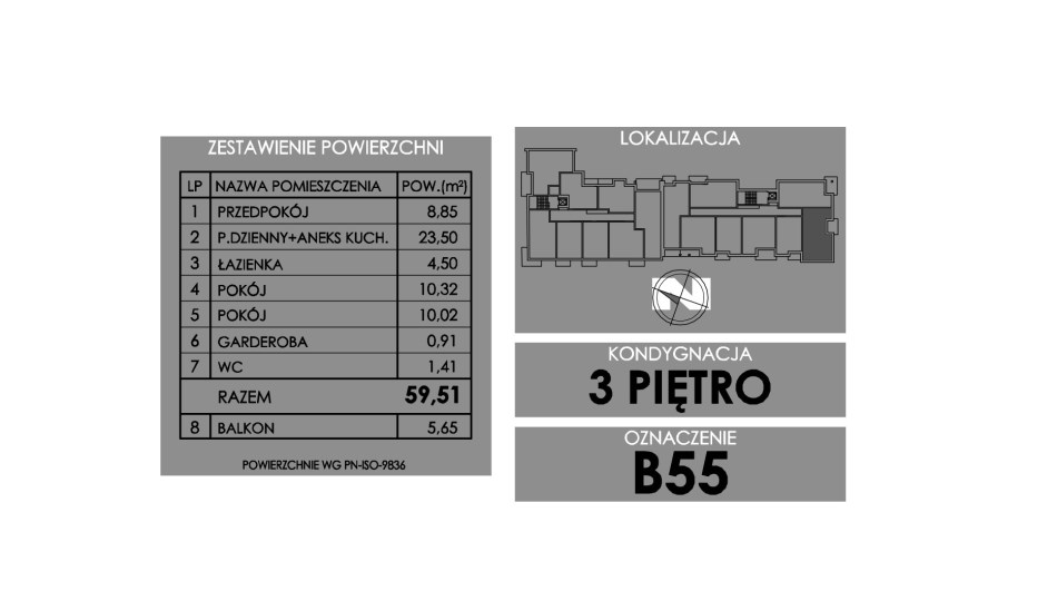 Mieszkanie Sprzedaż - Kielce province, skarżyski, Skarżysko-Kamienna