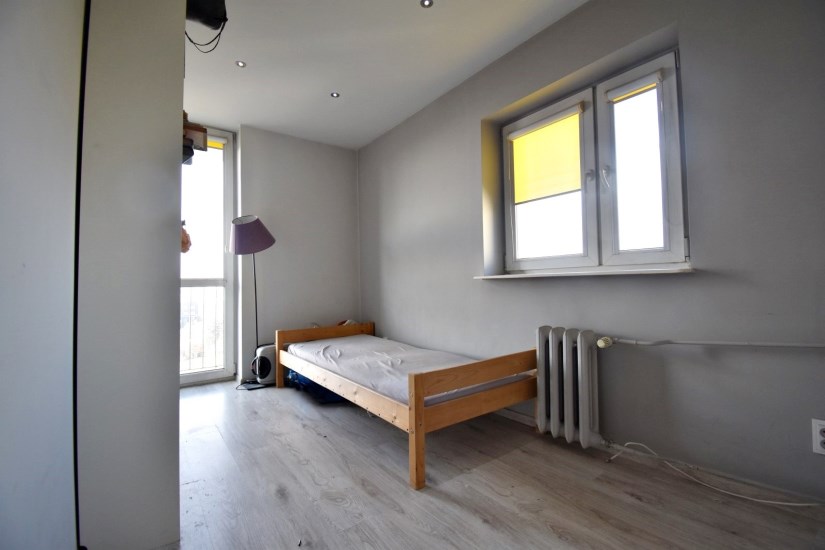 Mieszkanie Wynajem - Kielce province, Kielce m., Kielce, Centrum