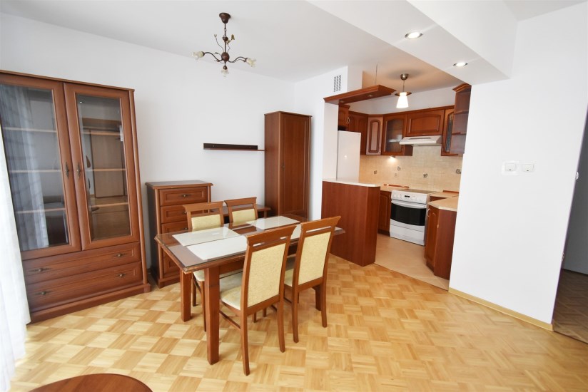 Mieszkanie Wynajem - Kielce province, Kielce m., Kielce, Ślichowice
