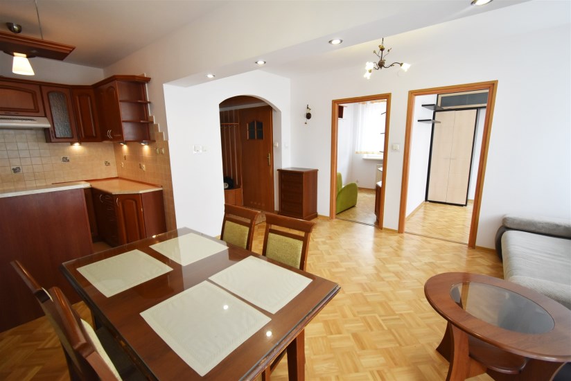 Mieszkanie Wynajem - Kielce province, Kielce m., Kielce, Ślichowice