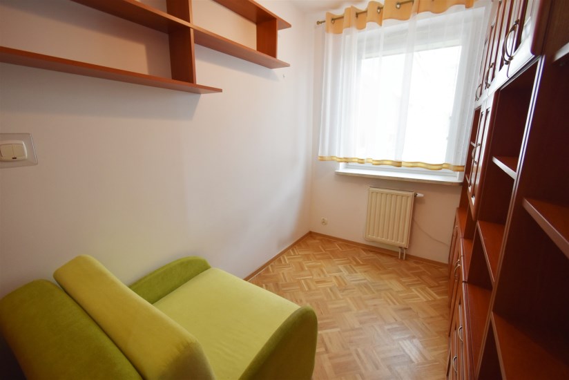 Mieszkanie Wynajem - Kielce province, Kielce m., Kielce, Ślichowice