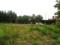 Działka Sprzedaż - mazowieckie, pruszkowski, Michałowice (gw), Komorów