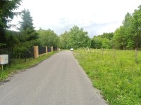 Działka Sprzedaż - mazowieckie, pruszkowski, Michałowice (gw), Komorów