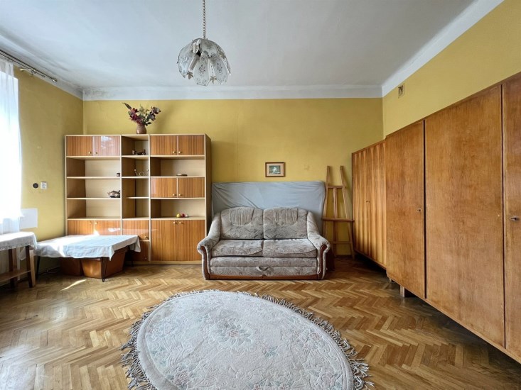 Mieszkanie Sprzedaż - Kielce province, Kielce m., Kielce, Centrum