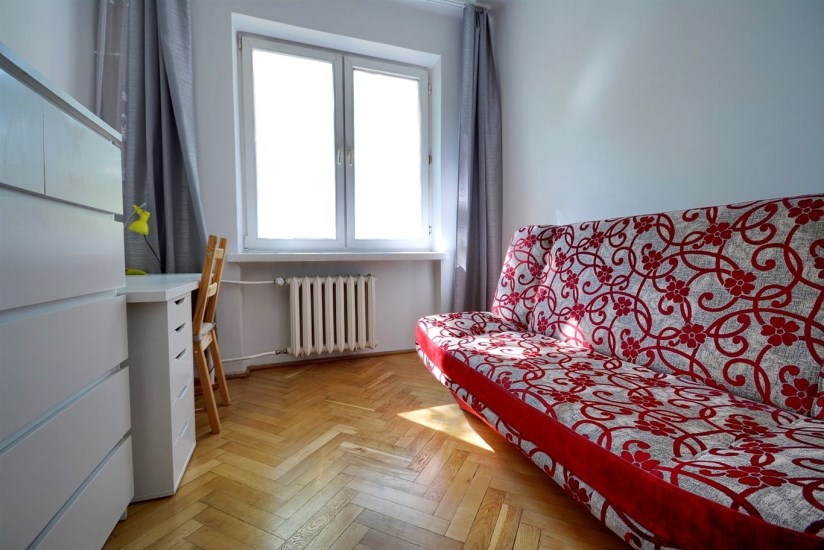 Mieszkanie Wynajem - mazowieckie, Warszawa m., Warszawa, Bielany, Stare Bielany