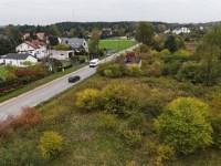 Działka Sprzedaż - mazowieckie, pruszkowski, Nadarzyn, Kajetany