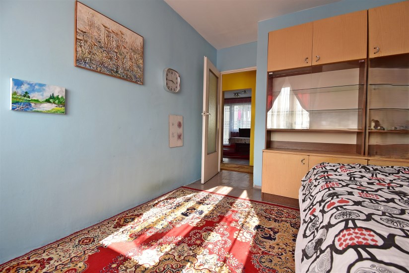Mieszkanie Sprzedaż - Kielce province, Kielce m., Kielce, Słoneczne Wzgórze