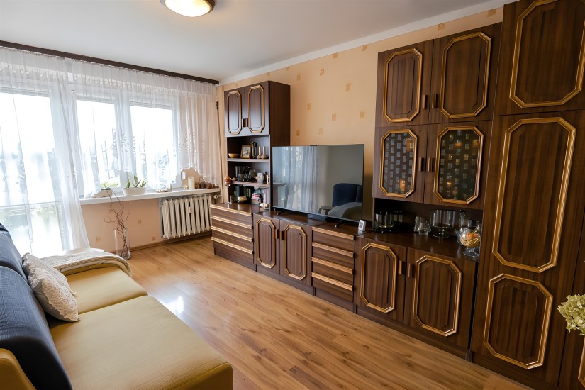 Mieszkanie Sprzedaż - Kielce province, Kielce m., Kielce, Bocianek