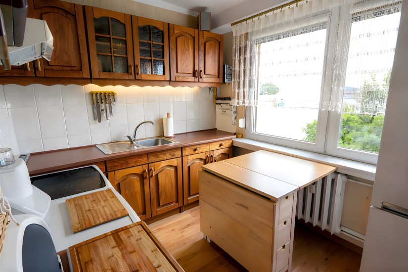 Mieszkanie Sprzedaż - Kielce province, Kielce m., Kielce, Bocianek
