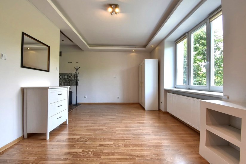 Mieszkanie Sprzedaż - mazowieckie, Warszawa m., Warszawa, Żoliborz