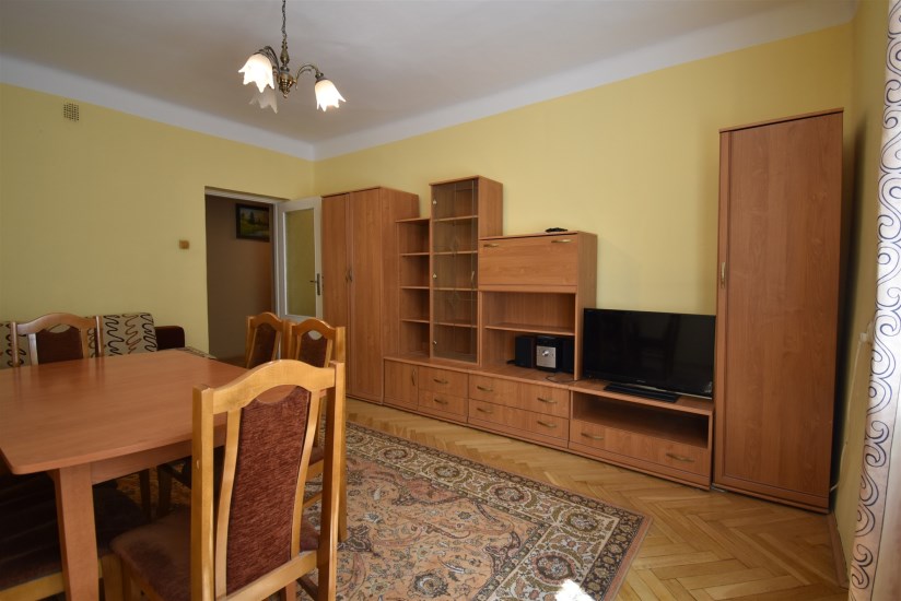 Mieszkanie Sprzedaż - Kielce province, Kielce m., Kielce, Centrum