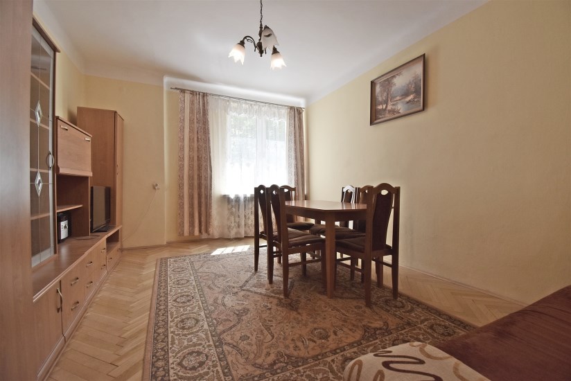 Mieszkanie Sprzedaż - Kielce province, Kielce m., Kielce, Centrum