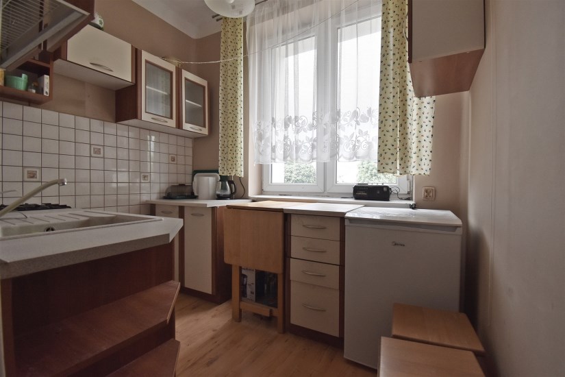 Mieszkanie Sprzedaż - Kielce province, Kielce m., Kielce, Centrum