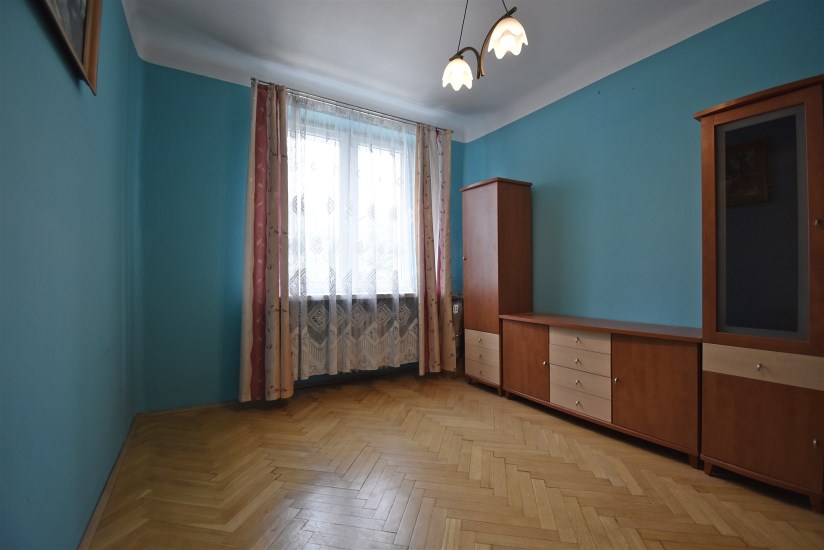 Mieszkanie Sprzedaż - Kielce province, Kielce m., Kielce, Centrum
