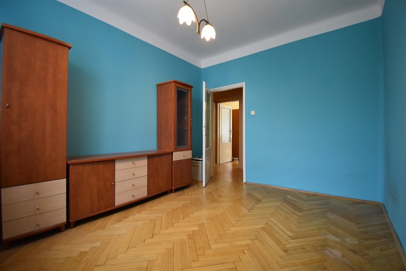 Mieszkanie Sprzedaż - Kielce province, Kielce m., Kielce, Centrum