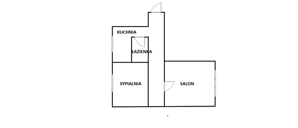 Mieszkanie Sprzedaż - Kielce province, Kielce m., Kielce, Centrum