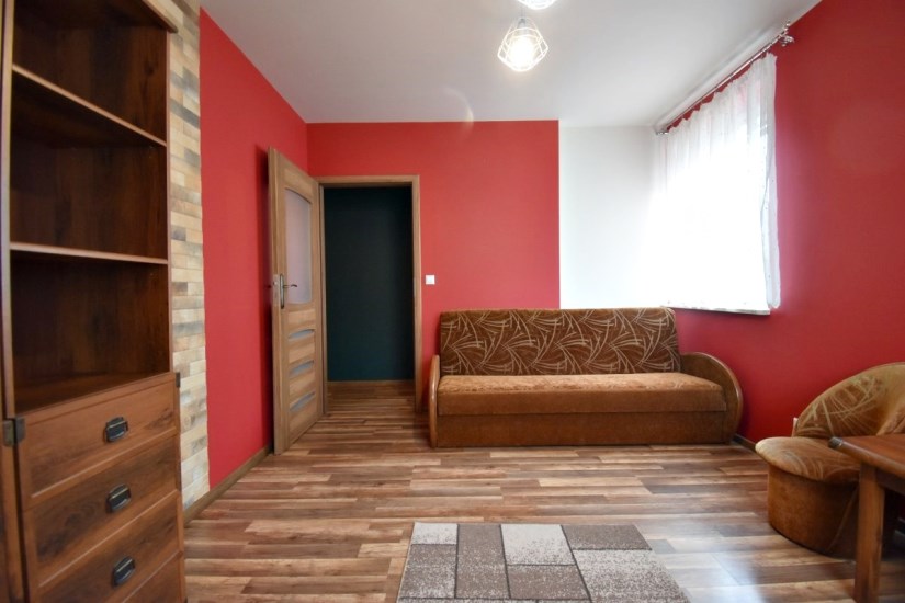 Mieszkanie Wynajem - Kielce province, Kielce m., Kielce, Centrum