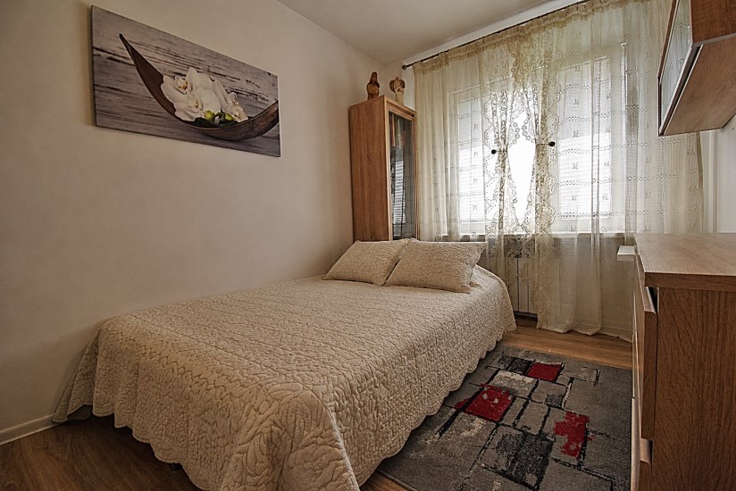 Mieszkanie Sprzedaż - Kielce province, Kielce m., Kielce, Czarnów