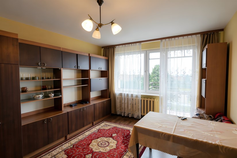 Mieszkanie Wynajem - Kielce province, Kielce m., Kielce, Świętokrzyskie