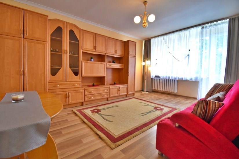 Mieszkanie Wynajem - Kielce province, Kielce m., Kielce, Barwinek