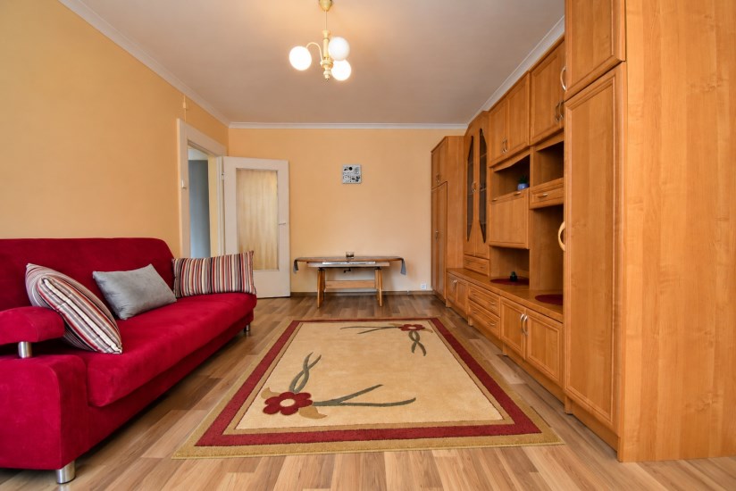 Mieszkanie Wynajem - Kielce province, Kielce m., Kielce, Barwinek