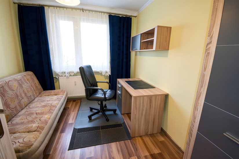 Mieszkanie Wynajem - Kielce province, Kielce m., Kielce, Słoneczne Wzgórze