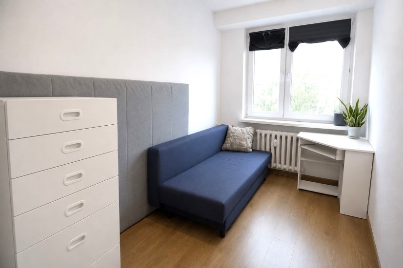 Mieszkanie Wynajem - mazowieckie, Warszawa m., Warszawa, Mokotów