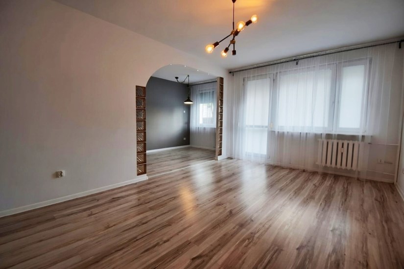 Mieszkanie Sprzedaż - Kielce province, Kielce m., Kielce, Na Stoku