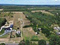 Działka Sprzedaż - mazowieckie, szydłowiecki, Szydłowiec (gw), Świerczek