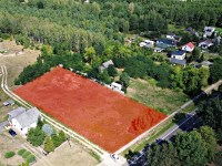 Działka Sprzedaż - mazowieckie, szydłowiecki, Szydłowiec (gw), Świerczek