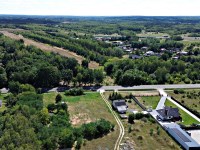 Działka Sprzedaż - mazowieckie, szydłowiecki, Szydłowiec (gw), Świerczek