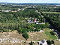 Działka Sprzedaż - mazowieckie, szydłowiecki, Szydłowiec (gw), Świerczek