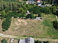 Działka Sprzedaż - mazowieckie, szydłowiecki, Szydłowiec (gw), Świerczek