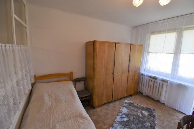 Mieszkanie Sprzedaż - Kielce province, Kielce m., Kielce, KSM
