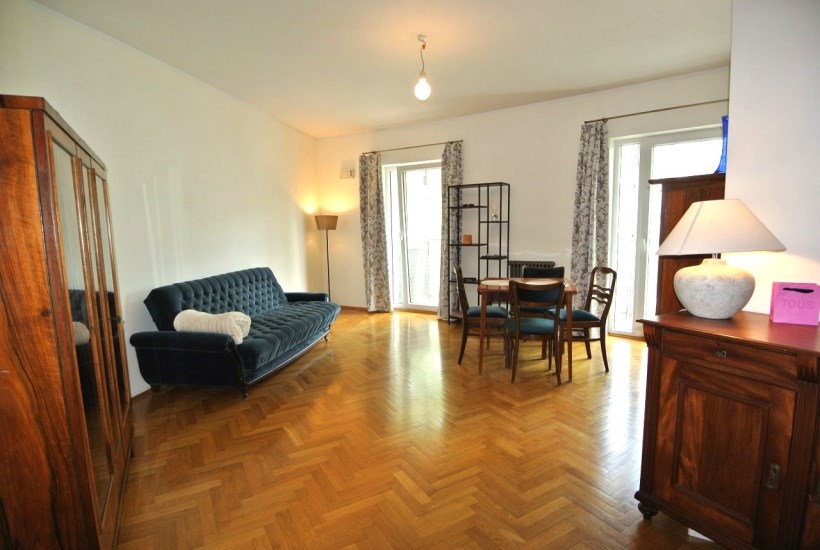 Mieszkanie Wynajem - mazowieckie, Warszawa m., Warszawa, Wola
