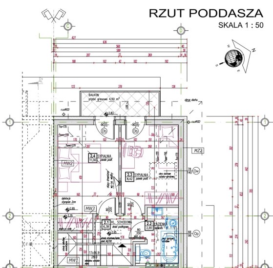 Mieszkanie Sprzedaż - Kielce province, kielecki, Morawica, Bilcza