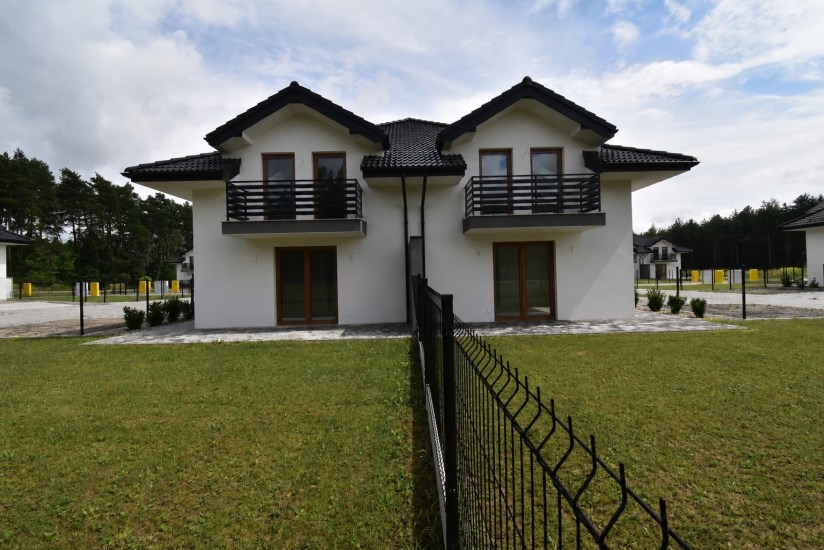 Mieszkanie Sprzedaż - Kielce province, kielecki, Morawica, Bilcza