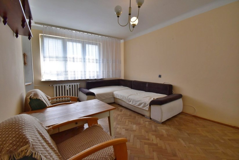 Mieszkanie Wynajem - Kielce province, Kielce m., Kielce, os. Jagiellońskie