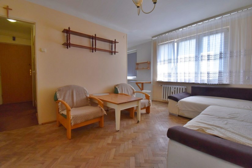 Mieszkanie Wynajem - Kielce province, Kielce m., Kielce, os. Jagiellońskie