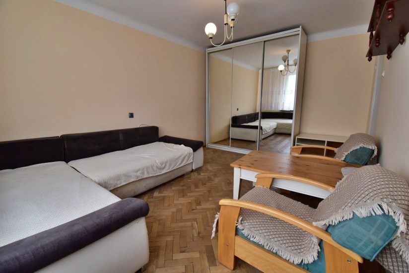 Mieszkanie Wynajem - Kielce province, Kielce m., Kielce, os. Jagiellońskie