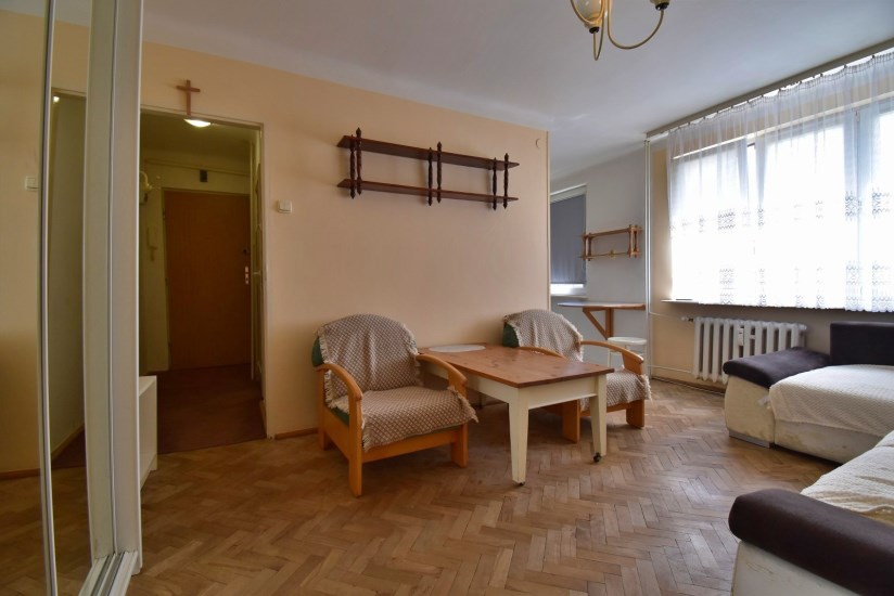 Mieszkanie Wynajem - Kielce province, Kielce m., Kielce, os. Jagiellońskie