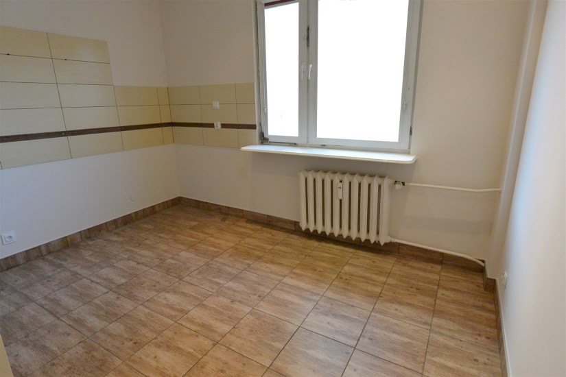 Mieszkanie Sprzedaż - Kielce province, Kielce m., Kielce, os. Jagiellońskie