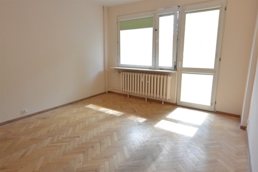 Mieszkanie Sprzedaż - Kielce province, Kielce m., Kielce, os. Jagiellońskie