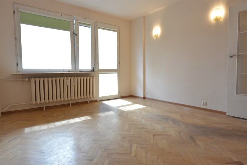 Mieszkanie Sprzedaż - Kielce province, Kielce m., Kielce, os. Jagiellońskie
