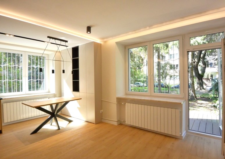 Mieszkanie Wynajem - mazowieckie, Warszawa m., Warszawa, Mokotów, Mokotów