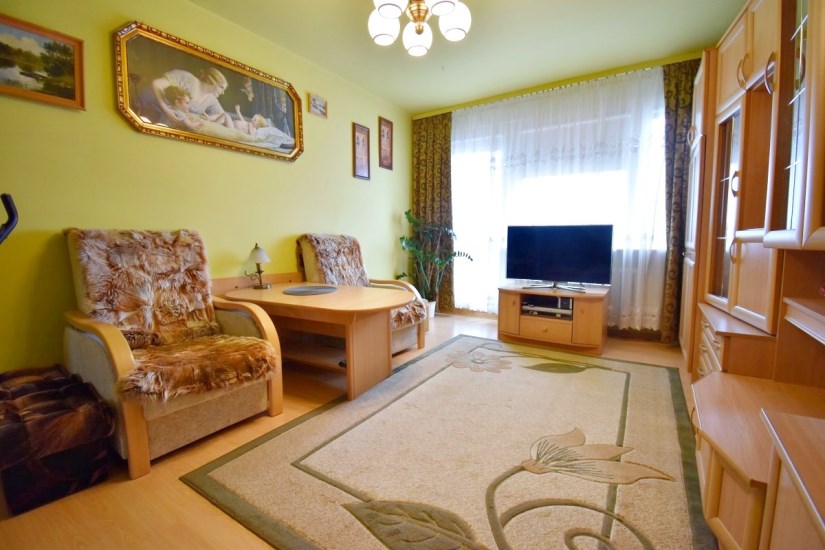 Mieszkanie Wynajem - Kielce province, Kielce m., Kielce, Świętokrzyskie