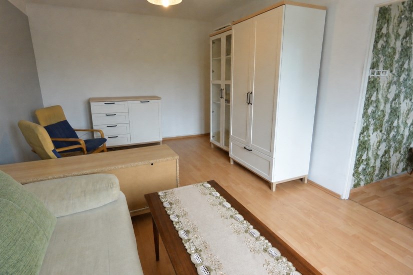 Mieszkanie Wynajem - Kielce province, Kielce m., Kielce, os. Jagiellońskie